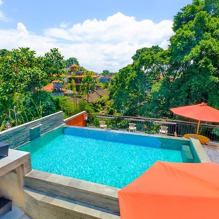 Bali Ubud Harmony ภายนอก รูปภาพ